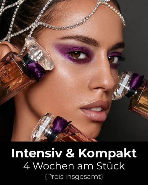 Make Up Artist Ausbildung Intensiv & Kompakt