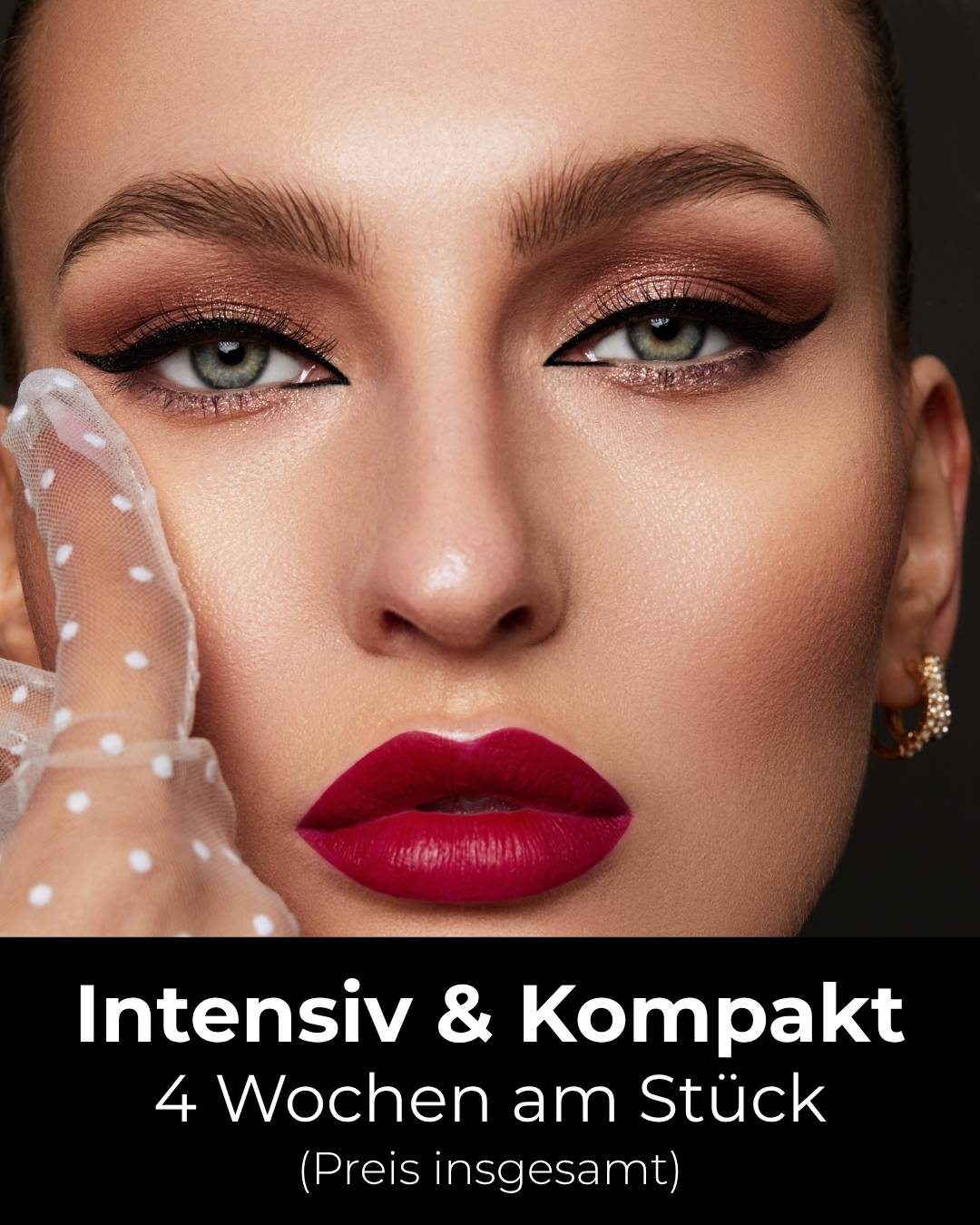 Make Up Artist Ausbildung Intensiv & Kompakt