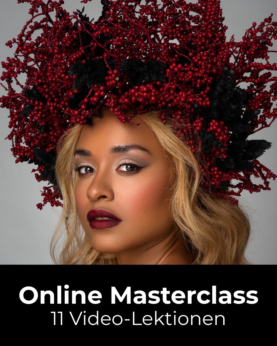 Online Make-Up Masterclass