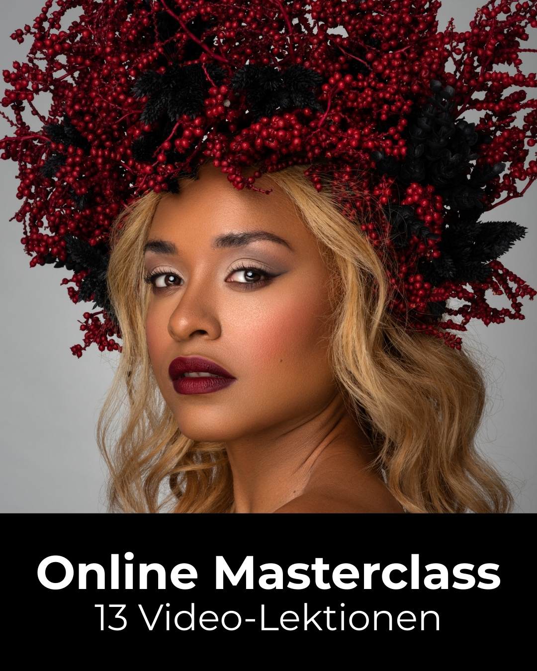 Online Make-Up Masterclass