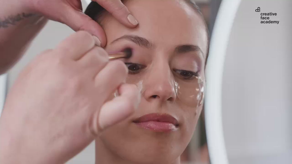 Online Make-Up Masterclass